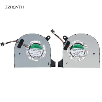 

Laptop CPU+GPU Cooling Fan For Acer Aspire VN7-592G VN7-593G