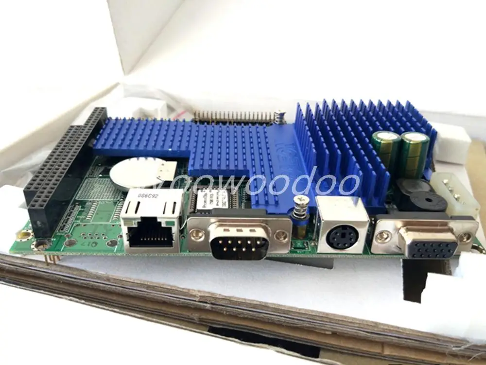 Ген-5310 REV A1.1 3," дюймов промышленный доска