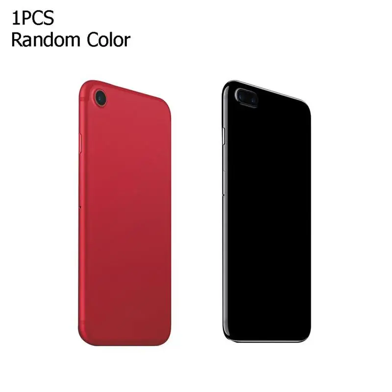 

1pc Random Color Horror Electric Shock Phone Prank Toys Gadgets Kids Toys April Fools' Day Fake Phone Model Gifts