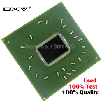 

100% test very good product 216MJBKA15FG bga chip reball with balls IC chips