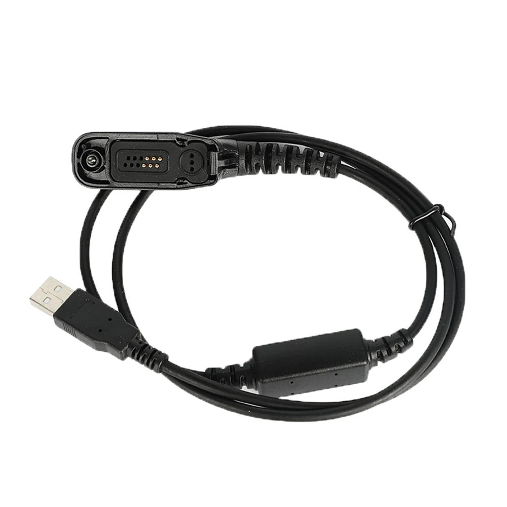 USB кабель для программирования MOTOROLA TRBO Radio DP4800 DP4801 XiR P8260 P8268 PMKN4012B|Кабели адаптеры и