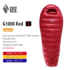 G1000 L Red