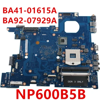 

New Notebook Mainboard For SAMSUNG NP600B5B For Laptop Motherboard BA41-01615A BA92-07929A