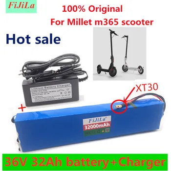 

36V 20.0Ah Scooter Battery Pack for Xiaomi Mijia M365 36V 20000mAh Battery pack Electric Scooter BMS Board for Xiaomi M365
