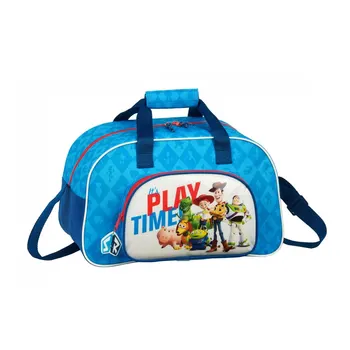 

TOY STORY PLAY TIME sport bag