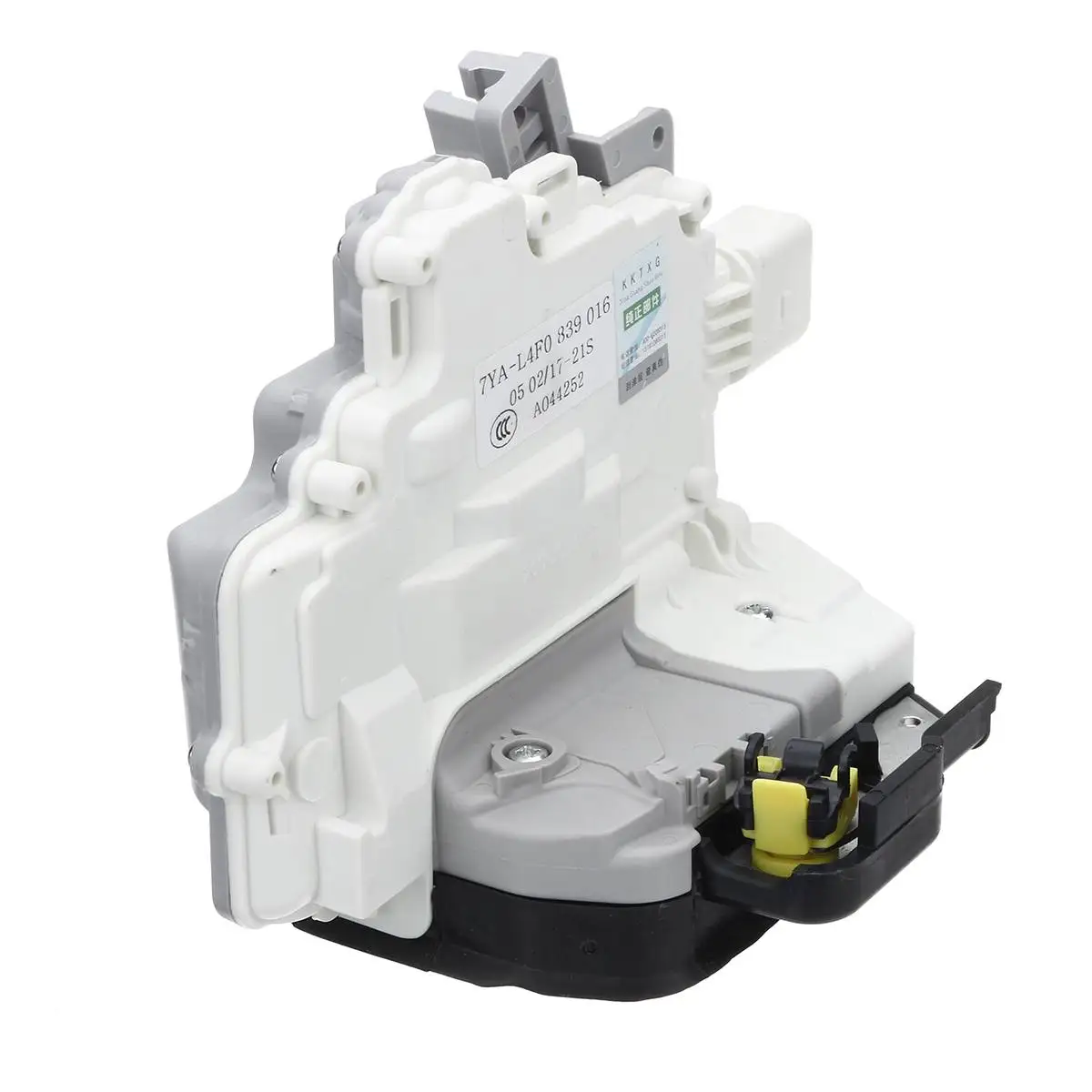 

Hot Sale Car Rear Left And Right Power Door Lock Actuator For AUDI A3 A6 C6 A8 RS3 RS6 Accessories 4F0839016 8E0839016AA