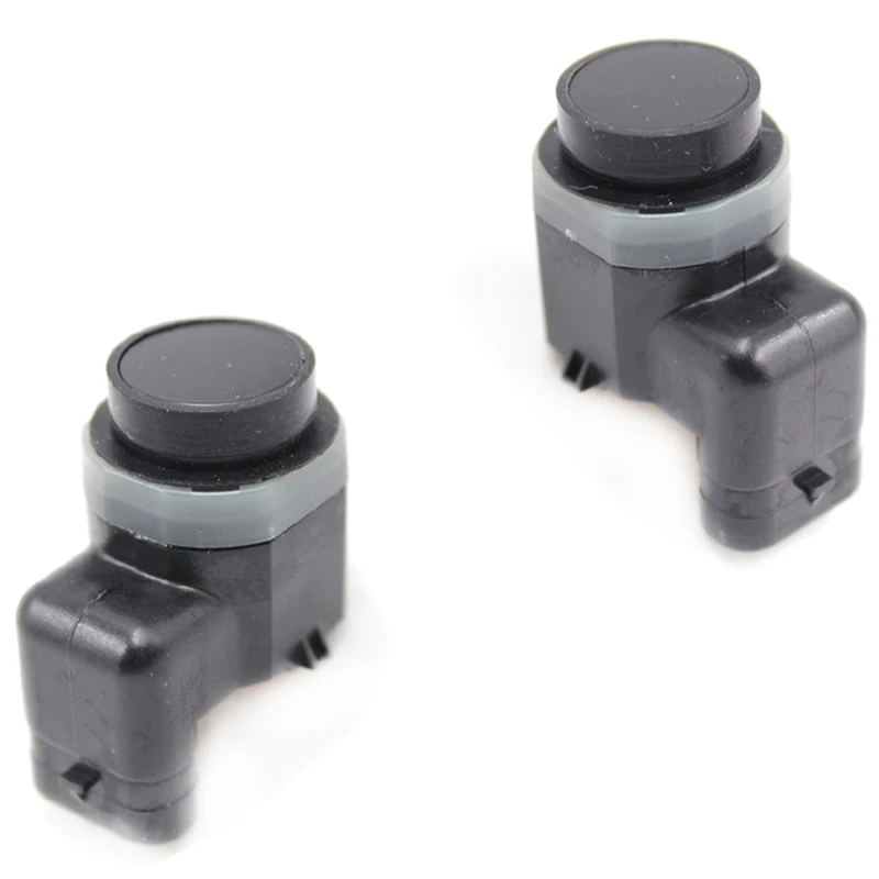 

PDC Parking Sensor 9142220 For BMW X3 X5 X8 528i 535i xDrive 3.0L 4.8L 4.4L 66209142220