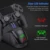 PS4 Slim Pro 2 Контроллер Зарядное Устройство USB Быстрая Зарядка Док-Станция со СВЕТОДИОДНЫМ Индикатором для Sonly Playstation 4 Dualshock 4 Геймпад