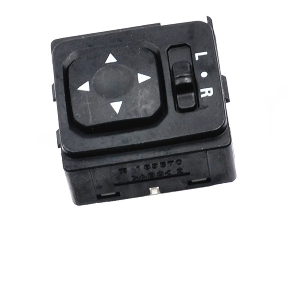 MR417977 Remote Control Rearview Mirror Switch For Mitsubishi Mirage Space Star Lancer Airtrek Outlander ASX Montero IO Pajero | Автомобили
