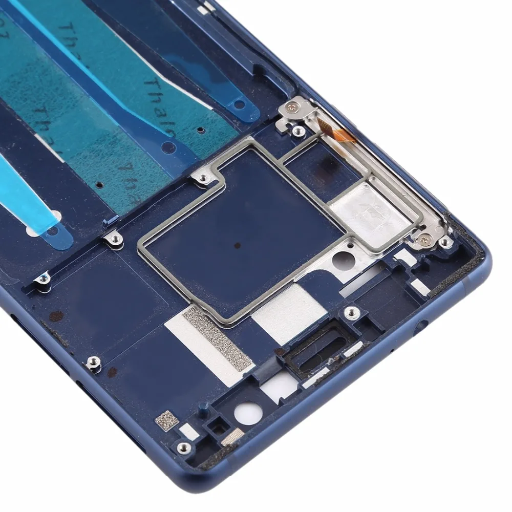 Передняя ЖК-рамка для Nokia 3/TA-1020 TA-1028 TA-1032 TA-1038 TA