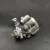 Задние тормозные суппорты в сборе для Honda Civic 2006 2007 2008 2009 2010 2011 1.8 L OEM# 43018-SNA-A10 43019-SNA-A10