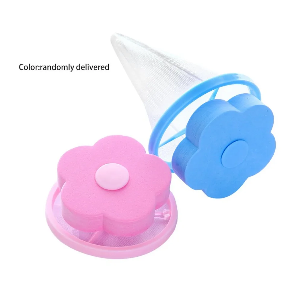 1 pc Washing Machine Wool Filtration Hair Removal Device House Cleaning Laundry Ball Device House Cleaning Tools