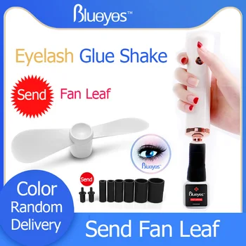 

Electric Glue Shake Automatic Wake Up Eyelash Glue Gel Polish Tattoo Pigment Shaker Liquid Shaking Lacquer Mixing