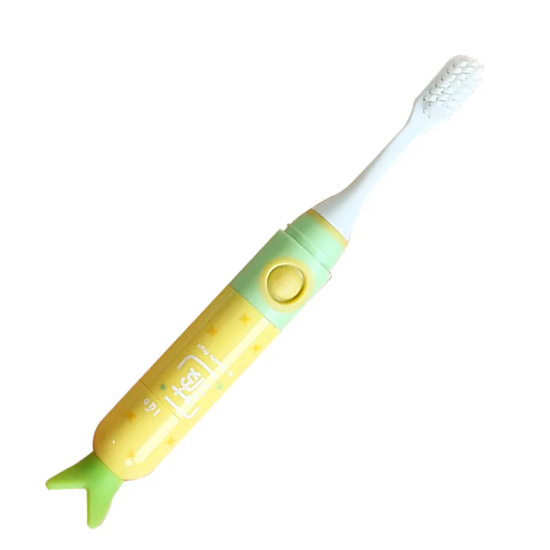 Sonic Electric Toothbrush Upgraded Kid Safety automatic Toothbrush Battery Power Teeth Care deep clean Kids Tooth brush Sonic Electric Toothbrush Upgraded Kid Safety automatic Toothbrush Battery Power Teeth Care deep clean Kids Tooth brush