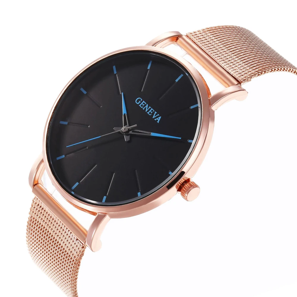 Unisex Ultra Thin Watches 2021 Sadoun.com