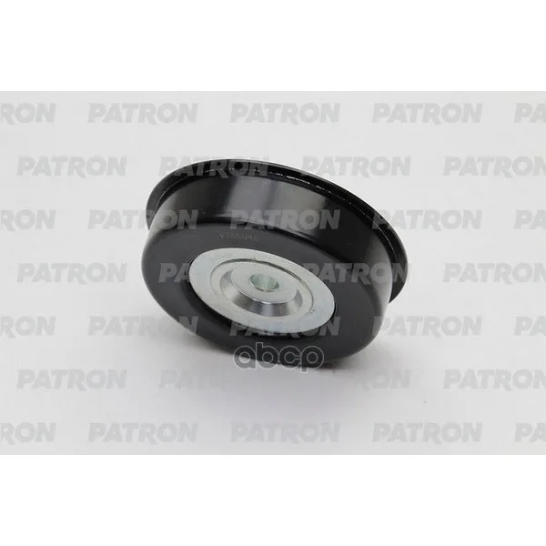 Ролик Промежуточный Приводного Ремня Mitsubishi Pajero Iii/Iv 3.5 V6 Gdi 00 PATRON арт. PT65045
