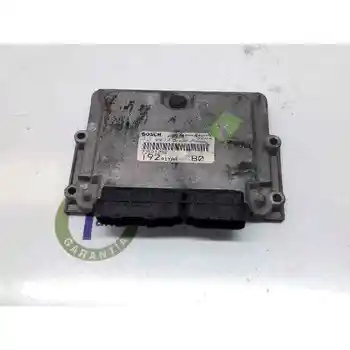 

73501236 SWITCHBOARD ENGINE UCE FIAT STILO (192)
