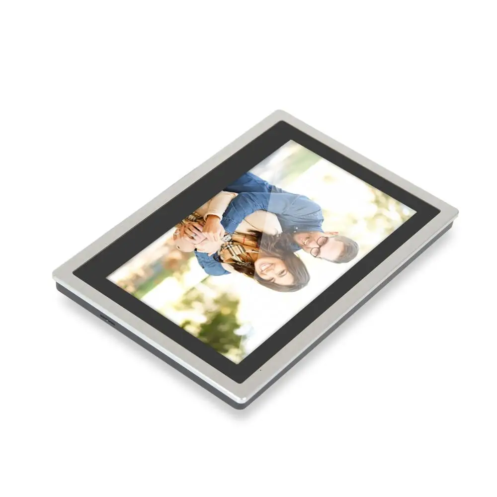  Homefong 10 Inch Wifi Wireless Video Door Phone Doorbell Smart Video Intercom Door Bell Alarm 960P 