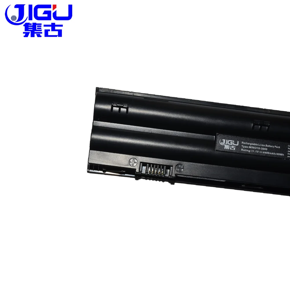JIGU Аккумулятор для ноутбука hp 646657-251 HSTNN-DB3B Mini 110-4100 Mini 200-4200 Pavilion dm1-4000au Mini 210-3000