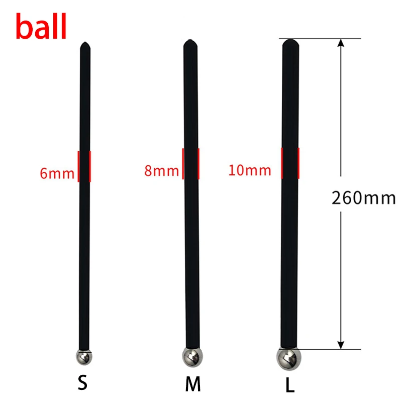 Уретрный расширитель мягкий силиконовый катетер уретры мужские секс-игрушки