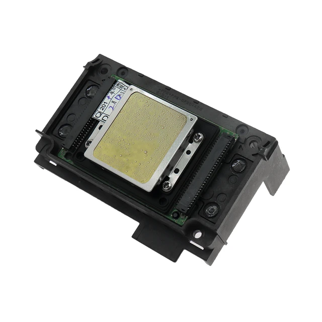 XP600 UV DTG Printhead For Epson XP605 XP610 XP615 EP-776A XP750