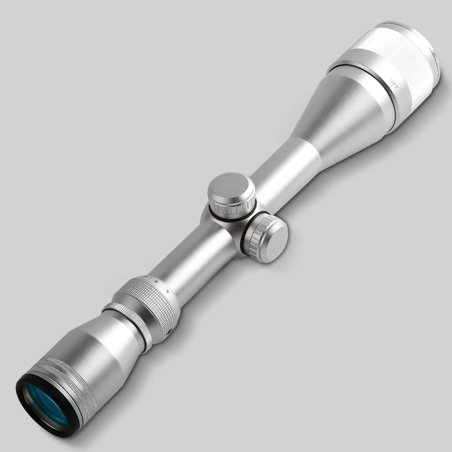 Горячая новинка Marui 3-9X40 Оптический прицел травленый стеклянный тактический прицел Сетка прицел для стрельбы ружье винтовка охотничья оптика