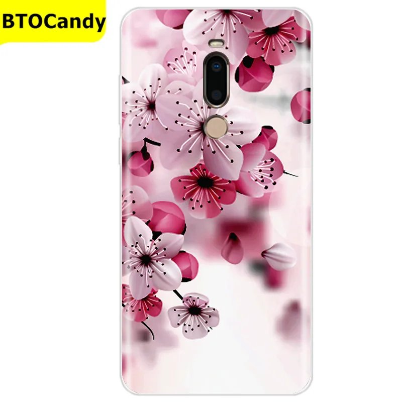 best meizu phone case brand Case for Meizu Note 8 Case Note8 Soft TPU Silicone Phone Cover Back Case for Meizu Note 8 / M8 Note Silicone Case Fundas Coque Cases For Meizu Cases For Meizu