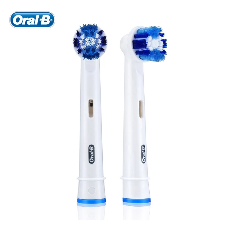 Сменные насадки для зубной щетки Oral B Прецизионная Чистка EB20 EB25 зубная нить