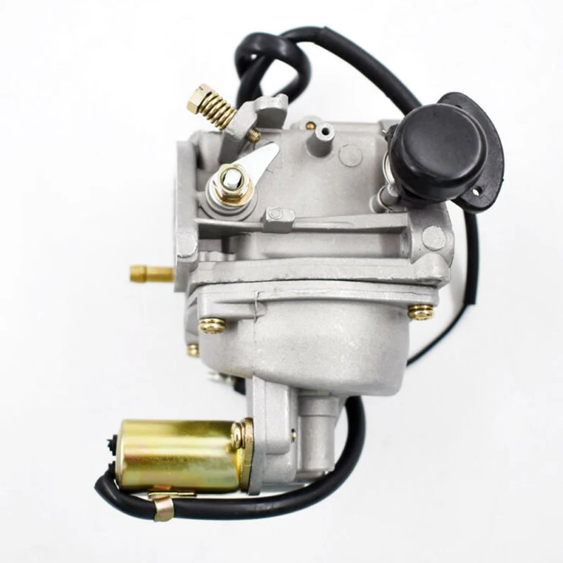 

For Honda Carburetor GX610 GX620 16100-ZJ4-V11 Replacement Parts Outdoor