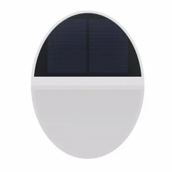 

Solar wall light 48LED Outdoor highlight Radar sensor light Solar energy Courtyard light practical