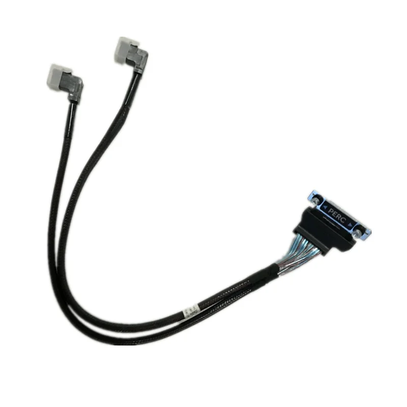 

1N2WK FOR Dell PowerEdge Server R630 8-Bay Backplane SAS RAID Cable 01N2WK