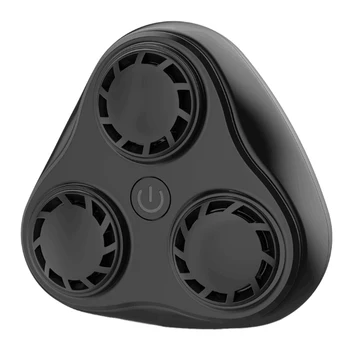 

High-Power Ultrasonic Rat Repellent Insect Repellent Household Mosquito Repellent US PLUG