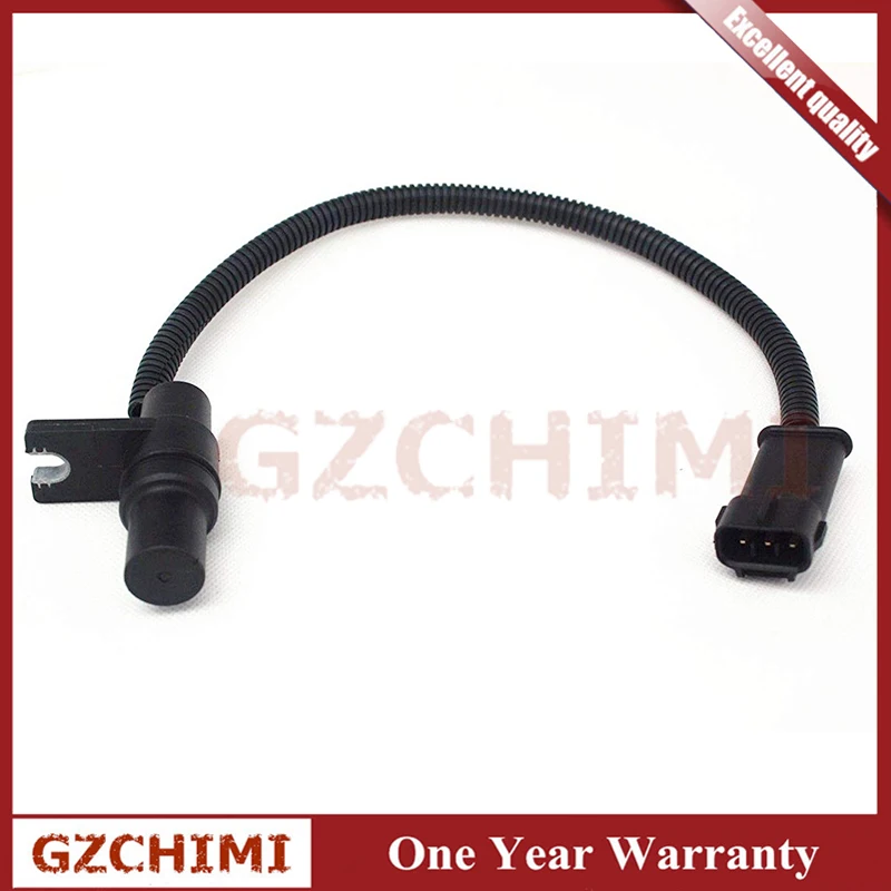 56027864 NOS Mopar кривошипный датчик положения для Dodge Ram2500 3500 8.0L V10 газ