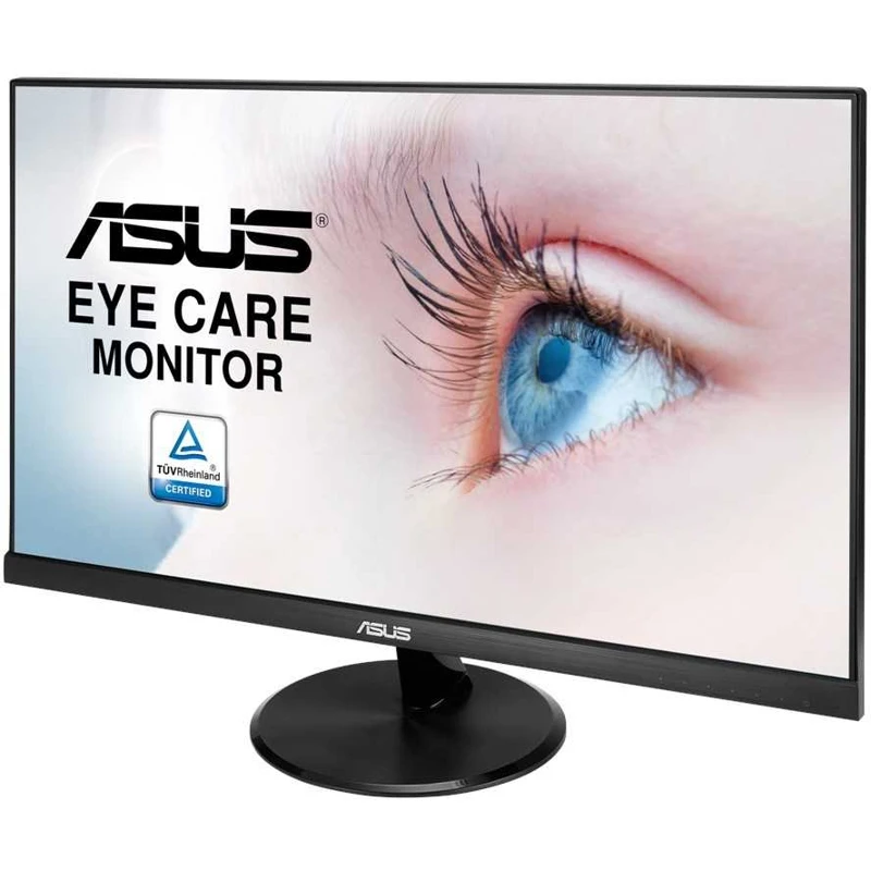 Монитор ASUS VP249HE 23.8", черный