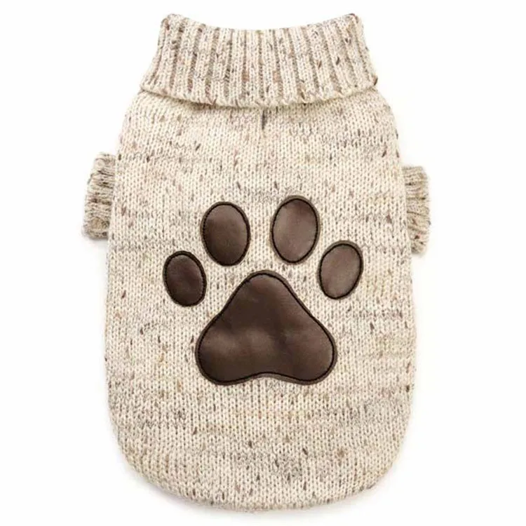 male dog sweaters