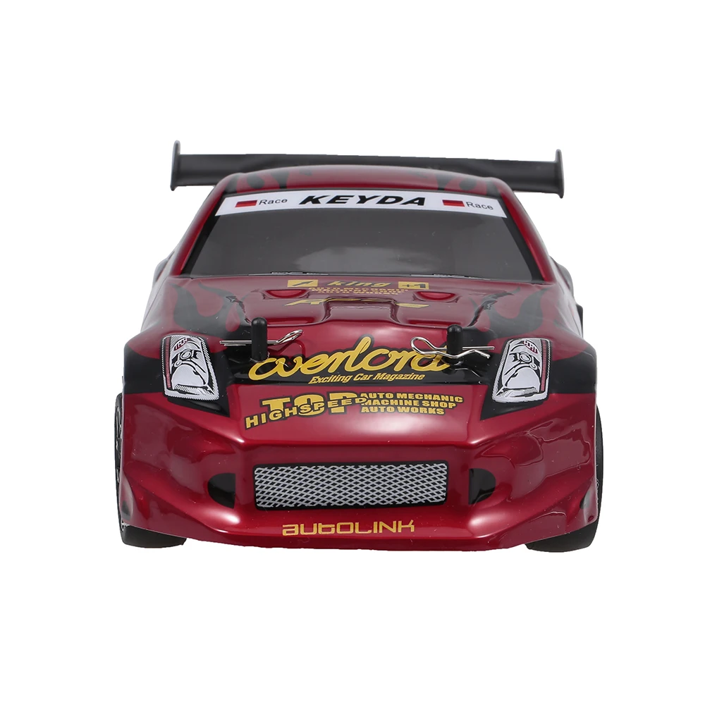 HAIBOXING 2188B 1/18 р/у автомобиль для дрифта RC автомобиль 2,4 г 4WD RC гоночный автомобиль RC спортивный гоночный Дрифт автомобиль с легким подарком для детей