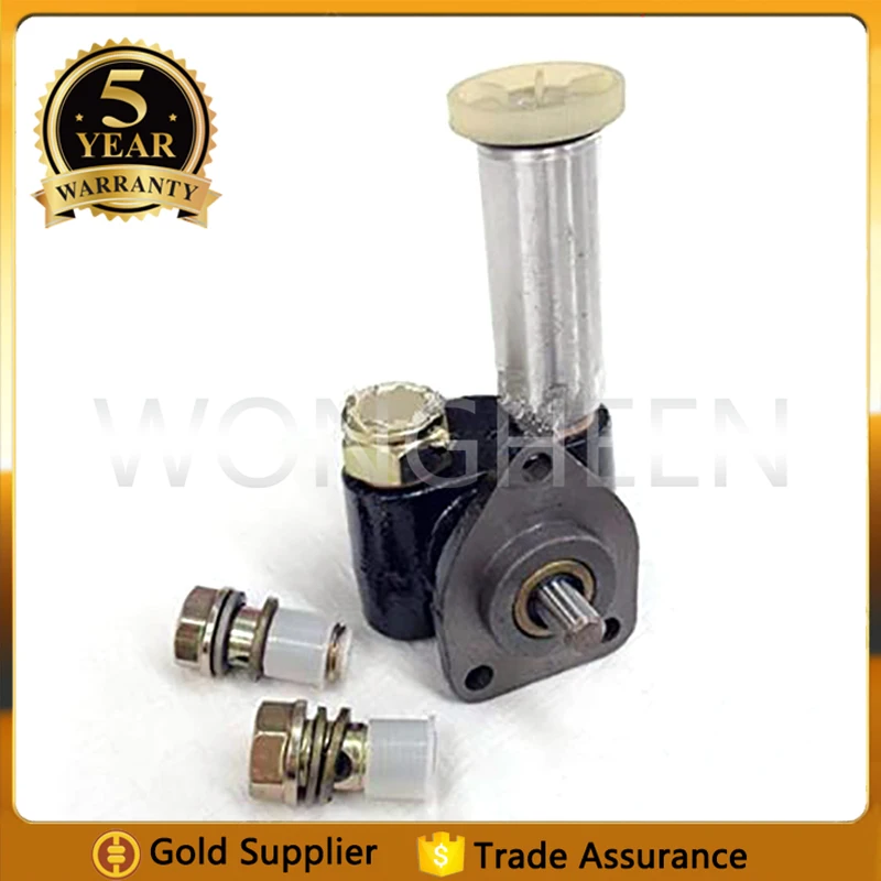 Насос подачи топлива 105220-7230 105220-7010 для грузовика Zexel UD Isuzu 6BG1 | Автомобили и