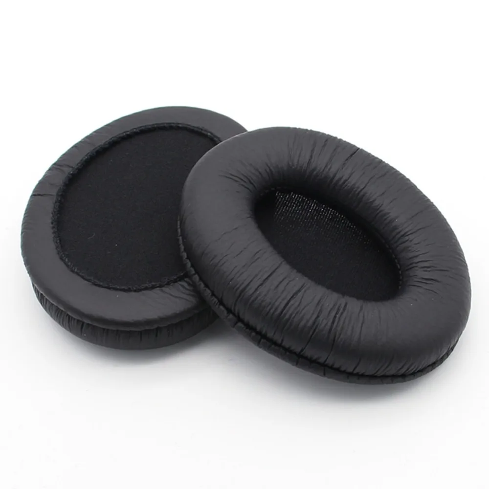 Sennheiser HD202 HD212 HD437 HD447 HD457 HD477 HD497 Ear Pads Cushion foam Cover Headband