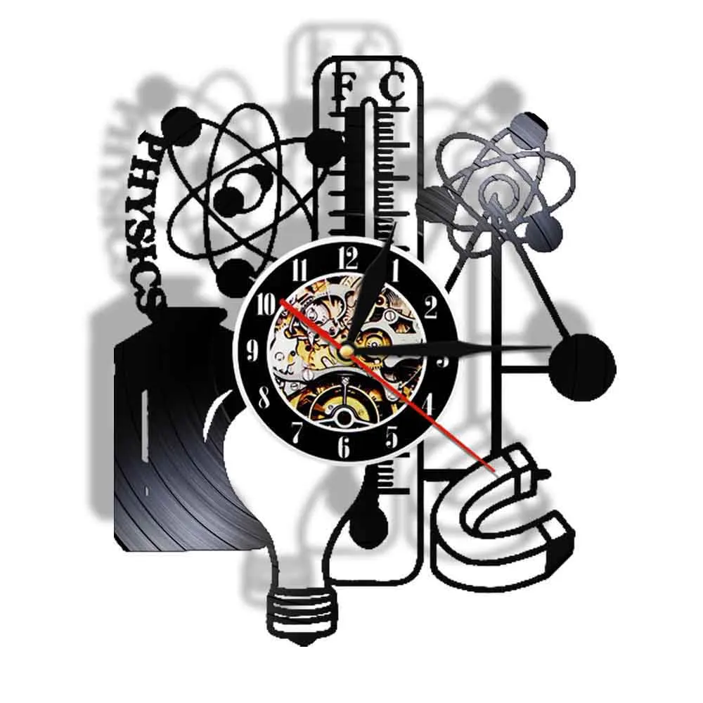 Details about   LED Clock Final Fantasy Vinyl Record Wall Clock Led Light Wall Clock 3898 