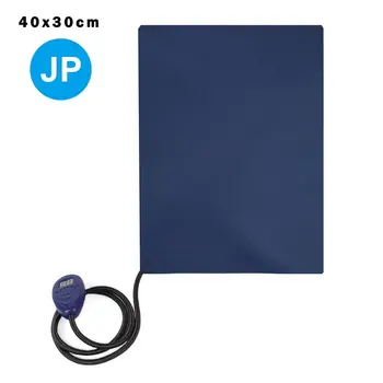 

40cm x 30cm Pet Dog Cats Winter Keep Warm Pad Comfortable Electric Heating Mat Blanket Heater Pad For Pet Sleeping