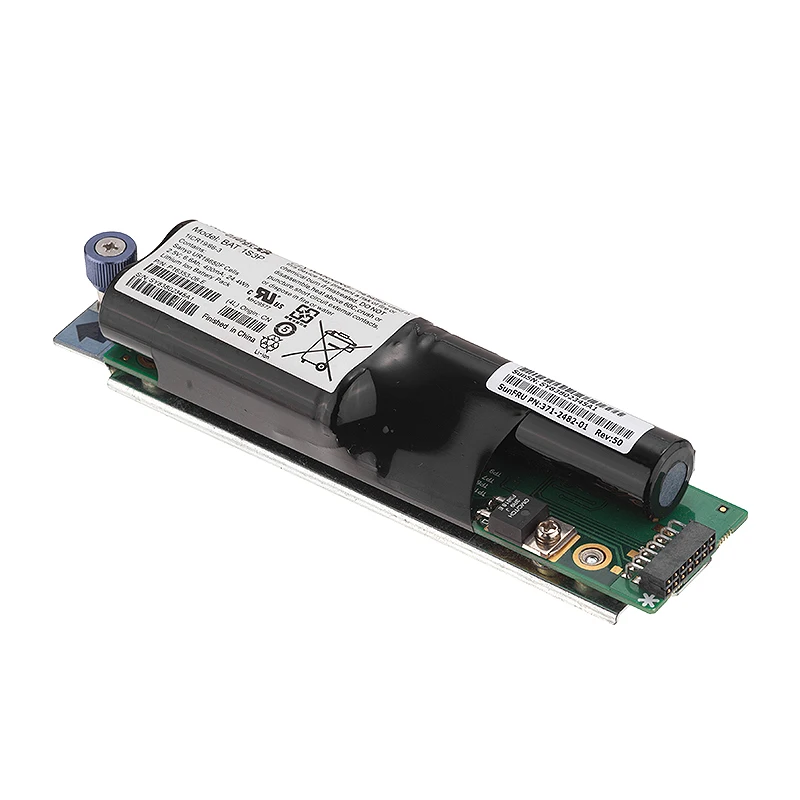 D-DATA Батарея FRU P/N 371-2482 для защита от солнца 2510/2530/2540 пульт дистанционного управления с кода даты полностью протестирована