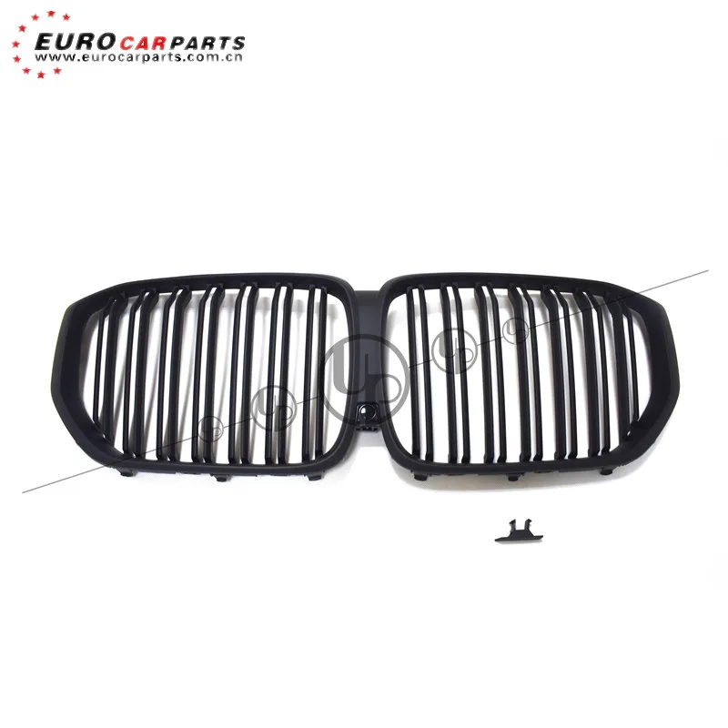 

G05 grille fit for X5 2018y~ to G05 MP grille