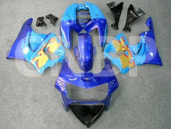 

CBR 919RR 1998 - 1999 Plastic Fairings CBR 919 1999 Fairings CBR 919 1999 Fairing