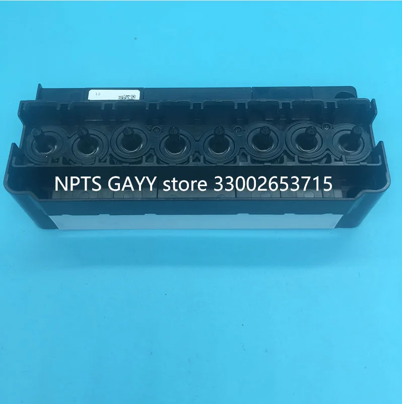 Оригинальный DX5 печатающая головка коллектор адаптер для epson F158000 F160010 F187000 7880 9880