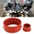 Auto Rubber Turbo & Breather Комплект Впускных Уплотнений Для Mercedes-Benz OM642 Seal Kit A6420940080 Seal Kit Поршни Автомобильные Аксессуары