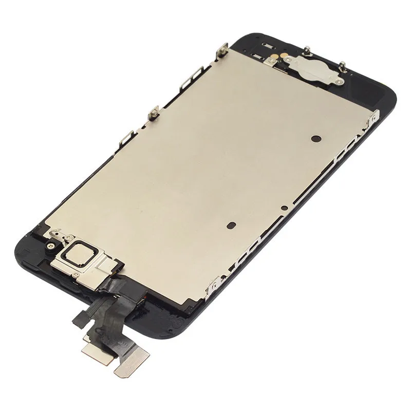 1PCS-Full-Set-Screen-For-iPhone-5-5G-LCD-Display-Touch-Screen-with-Front-Camera-Home