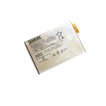 

LIP1653ERPC 3430mAh Battery For SONY Xperia XA2 Ultra G3421 G3412 XA1 Plus Dual H4213 High quality battery