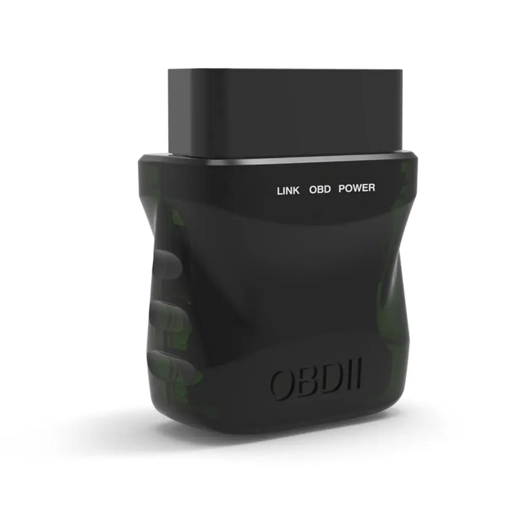 Автомобильный диагностический сканер Vehemo Elm327 Bluetooth 4 0 Обучающий Obd инжектор