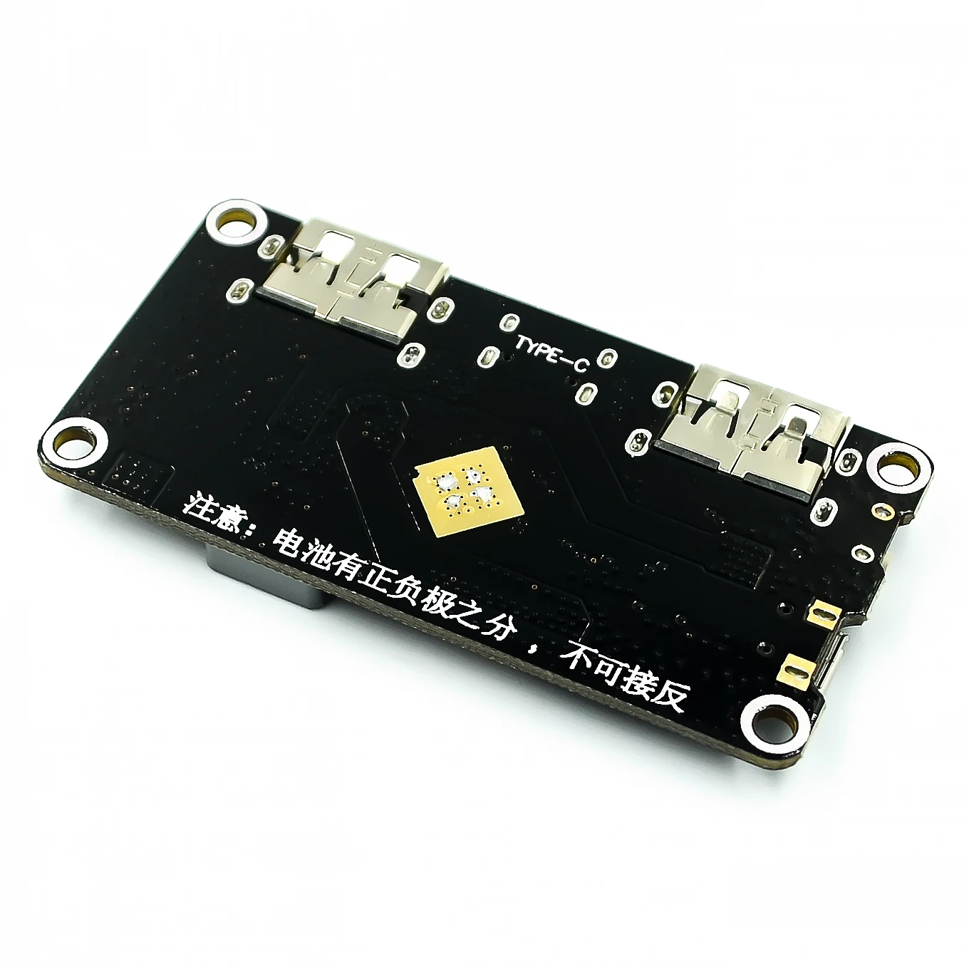  USB 18650 ͸ , Ʈ Tye-C 3.7V-5V 9V 12V     ȸ , IP5328P QC2.0 QC3.0