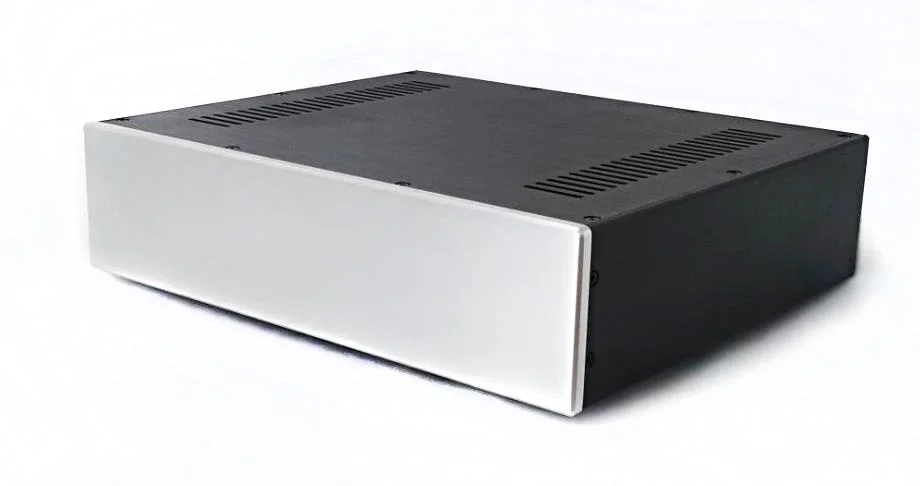 Amplificador